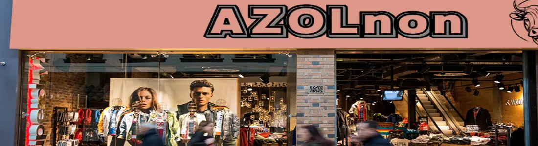 Banner for azolnon.online
